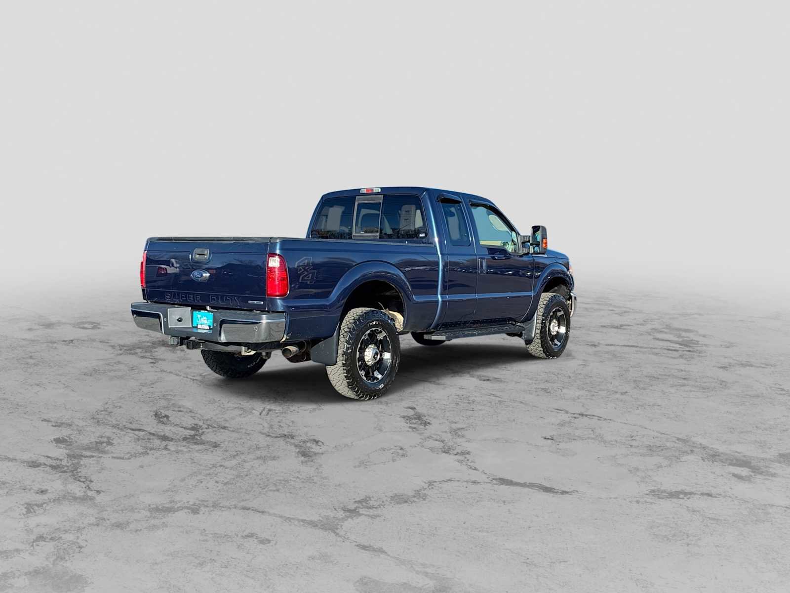 Used 2015 Ford F350 Lariat AWD/4WD image 8
