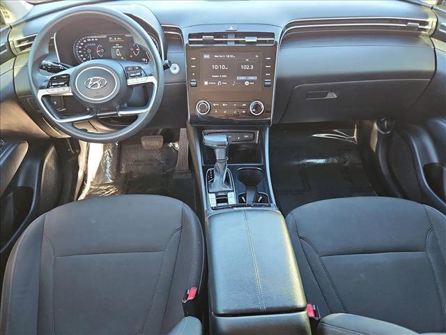 Used 2023 Hyundai Tucson SEL image 16