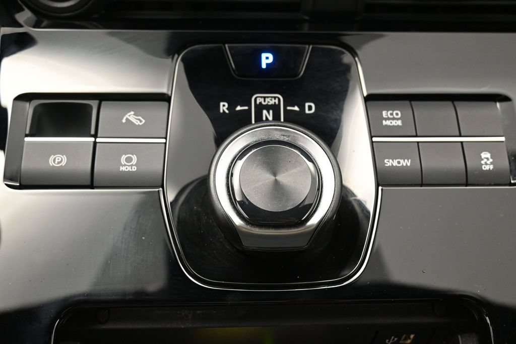 Certified 2024 Toyota bZ4X FWD w/ Weather Package image 24