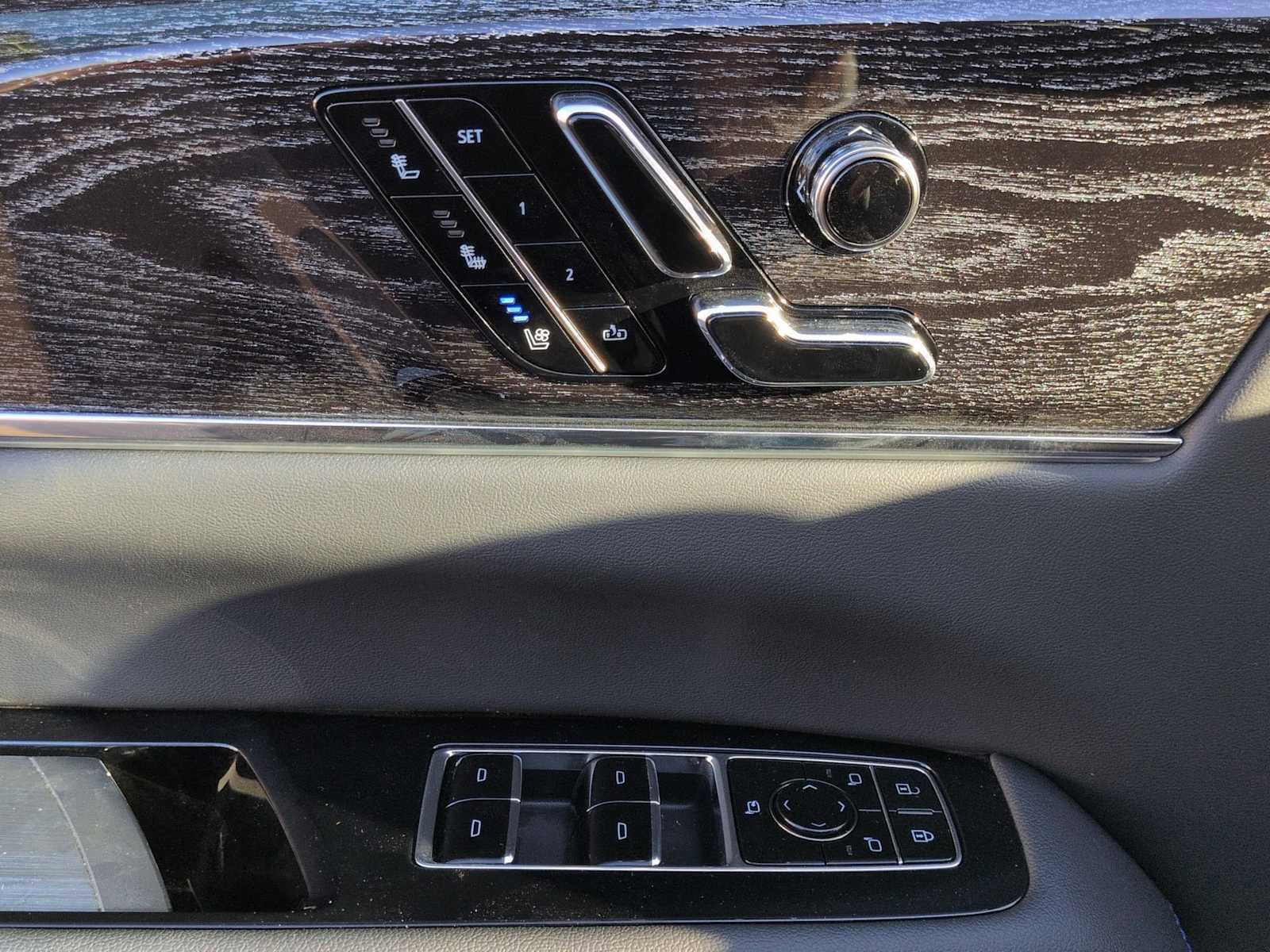 New 2026 Cadillac Escalade IQ Sport 1 image 11