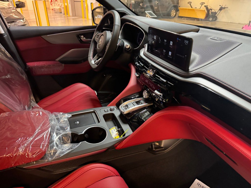 New 2026 Acura MDX A-Spec image 33