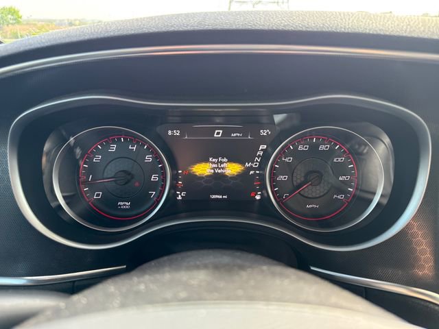 Used 2015 Dodge Charger SXT w/ AWD Plus Group image 27