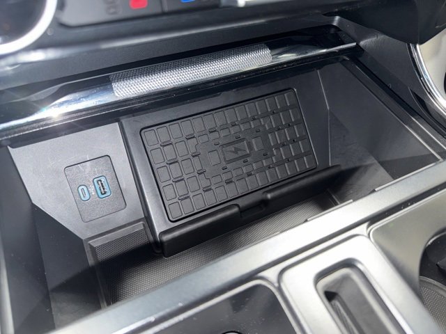 Used 2023 Ford F150 Lariat w/ Equipment Group 502A High image 24