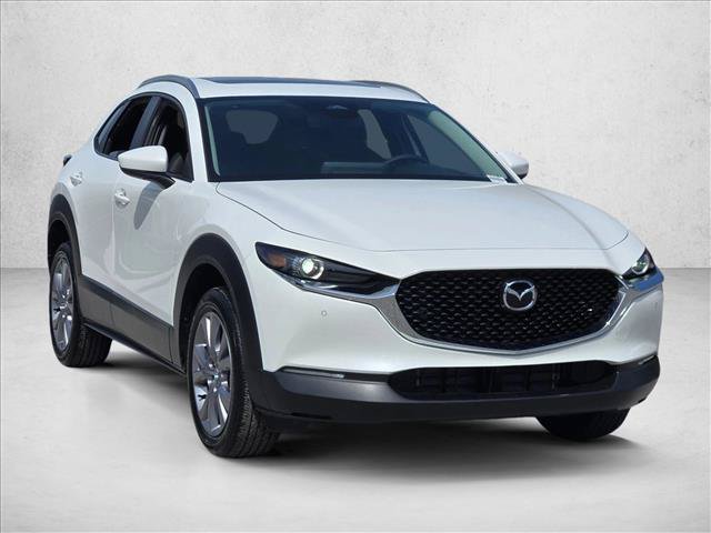 Used 2026 MAZDA CX-30 AWD 2.5 S image 3