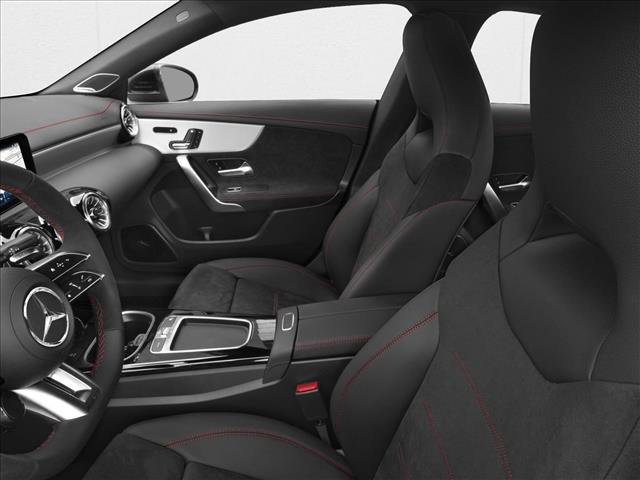 New 2026 Mercedes-Benz CLA 45 AMG S 4MATIC image 6