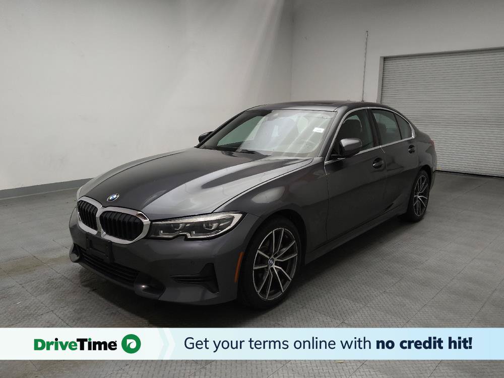 Used 2021 BMW 330i Sedan w/ Convenience Package