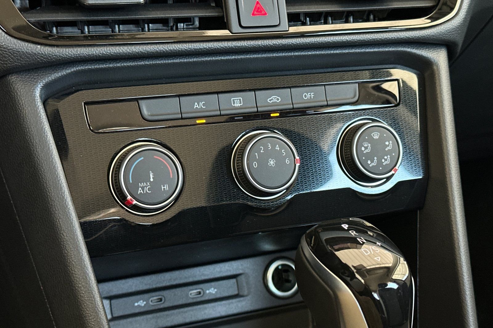 New 2026 Volkswagen Taos S FWD image 20