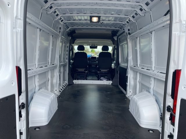New 2026 RAM ProMaster 2500 w/ Convenience Group FWD image 18