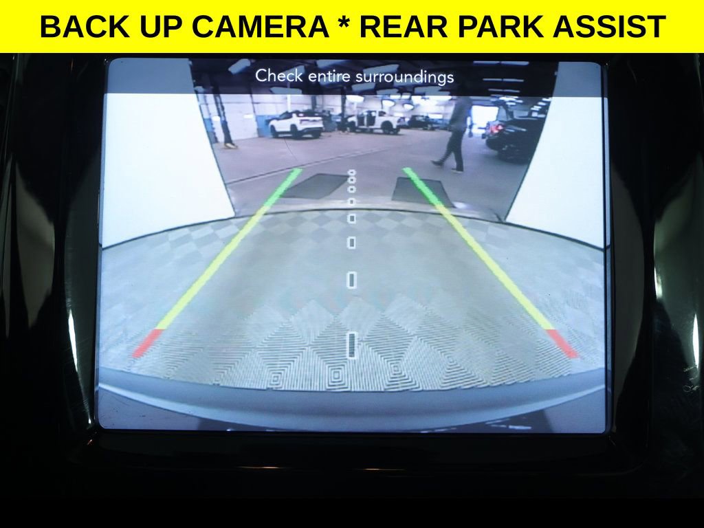 Used 2021 Jeep Cherokee Limited image 12