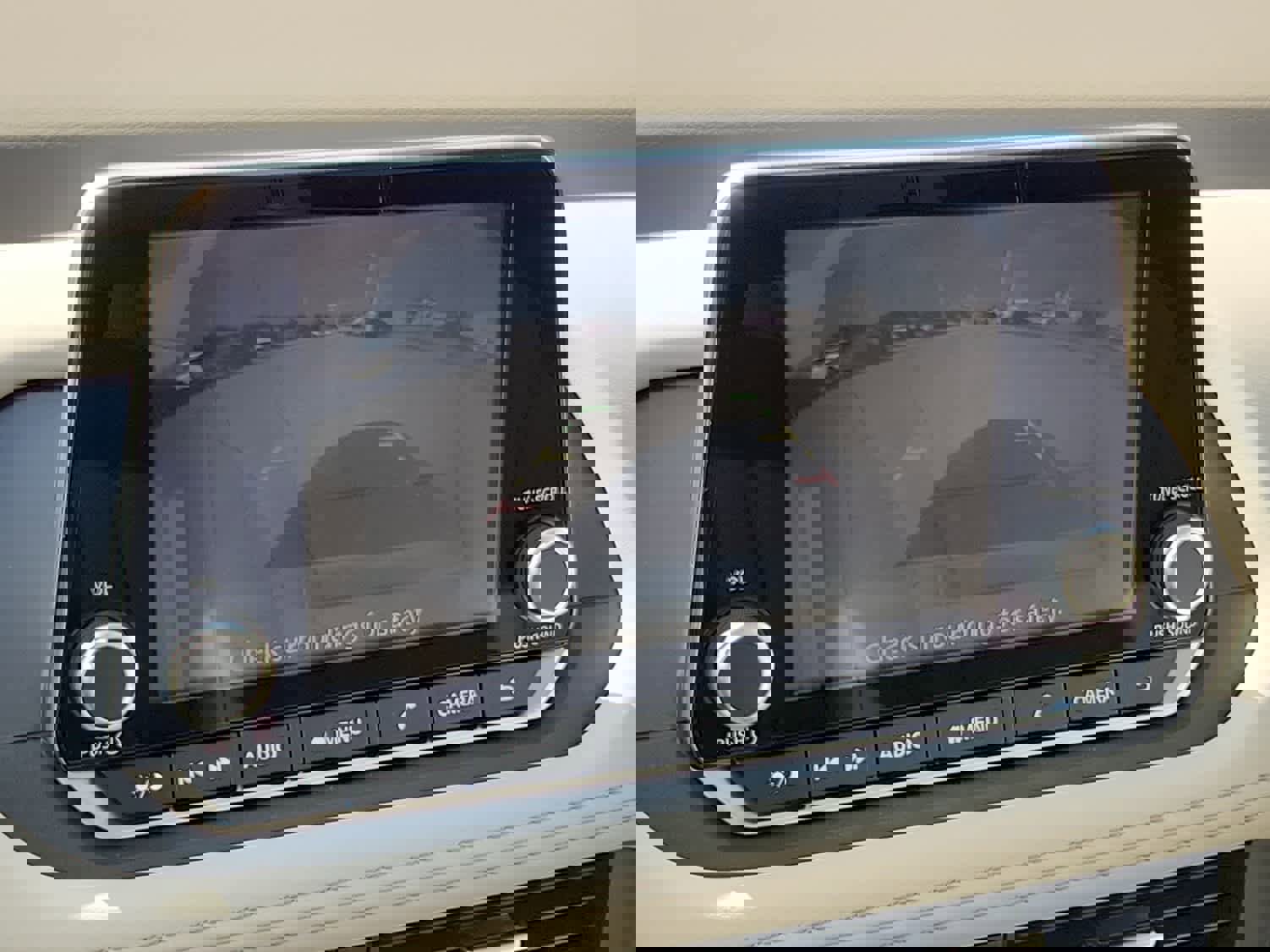 New 2026 Nissan Rogue SV image 15