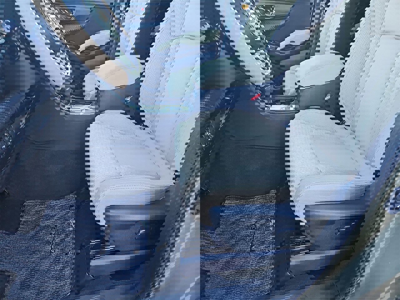 Certified 2023 Subaru Ascent Premium w/ Convenience Package image 16