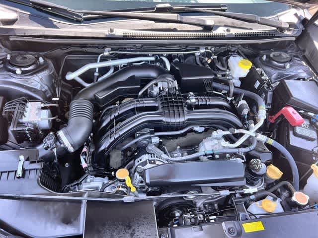 Used 2023 Subaru Impreza 2.0i image 10