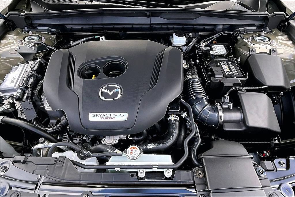 New 2026 MAZDA CX-50 Meridian Edition w/ Apex Package AWD/4WD image 16