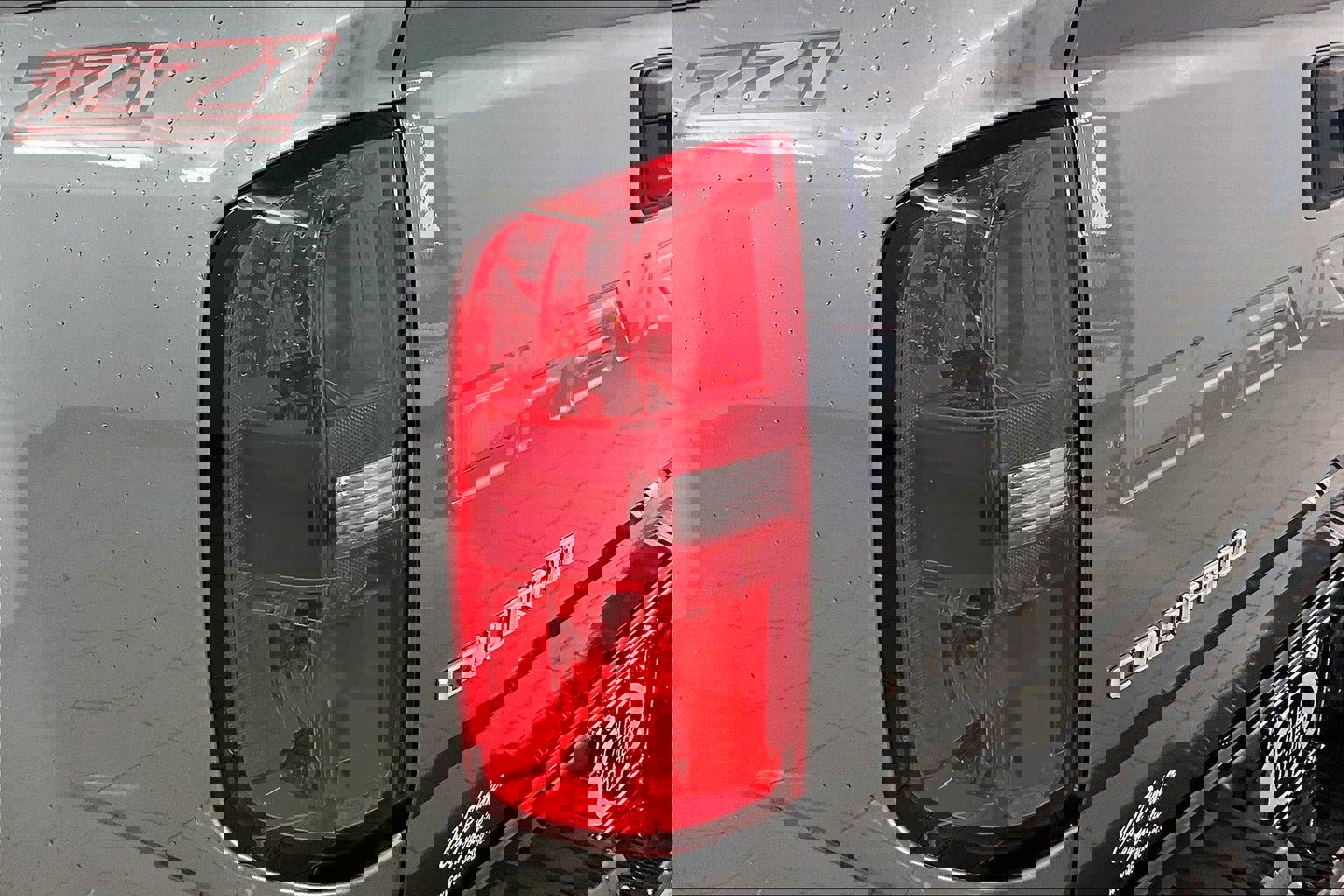 Used 2021 Chevrolet Colorado Z71 image 24