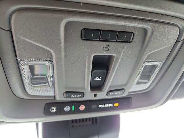 New 2026 GMC Sierra 1500 Elevation w/ Elevation Premium Package image 16