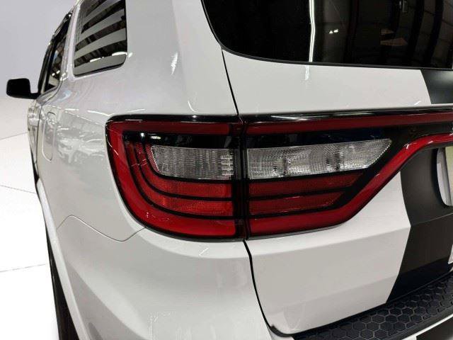 Used 2021 Dodge Durango R/T w/ Tow 'N Go Package AWD/4WD image 13