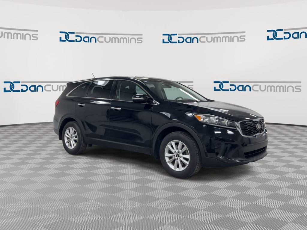 Used 2019 Kia Sorento L image 2