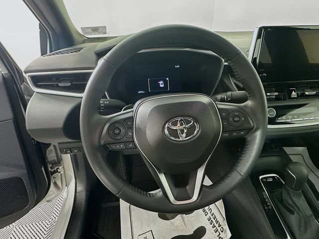 Used 2024 Toyota Corolla XSE FWD image 17