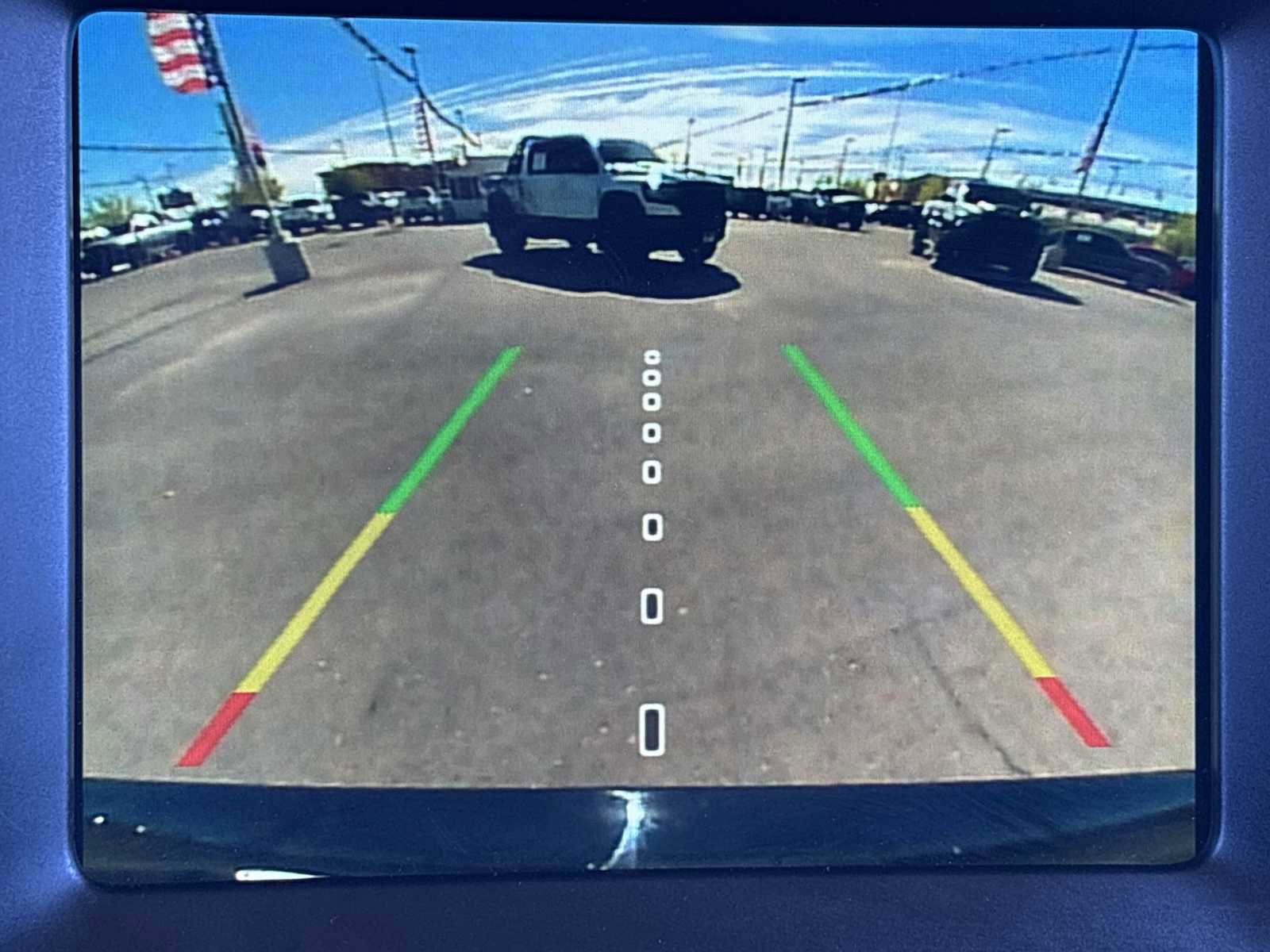 Used 2020 Jeep Renegade Altitude w/ UConnect 8.4 Nav Group image 26