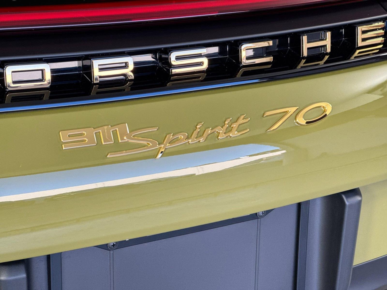 Certified 2026 Porsche 911 Carrera 4 GTS image 31