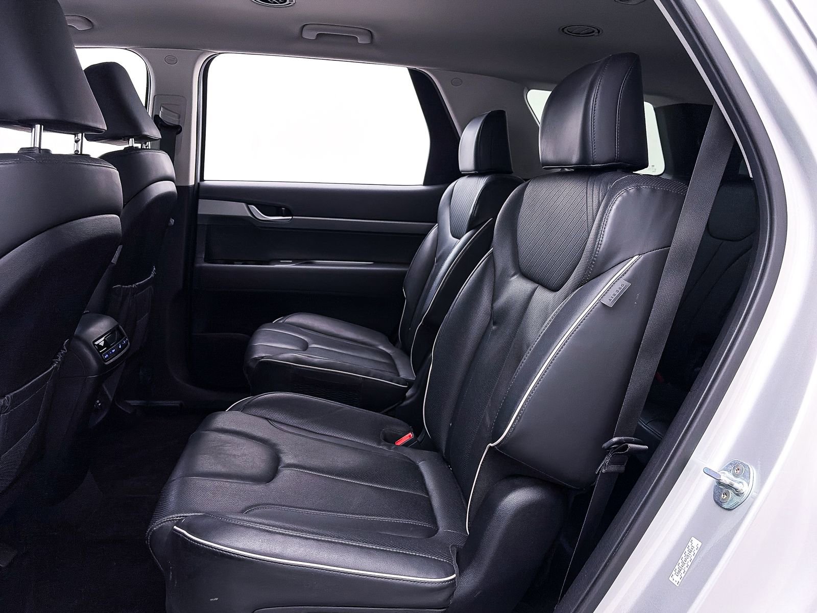 Used 2023 Hyundai Palisade SEL w/ Cargo Package image 36