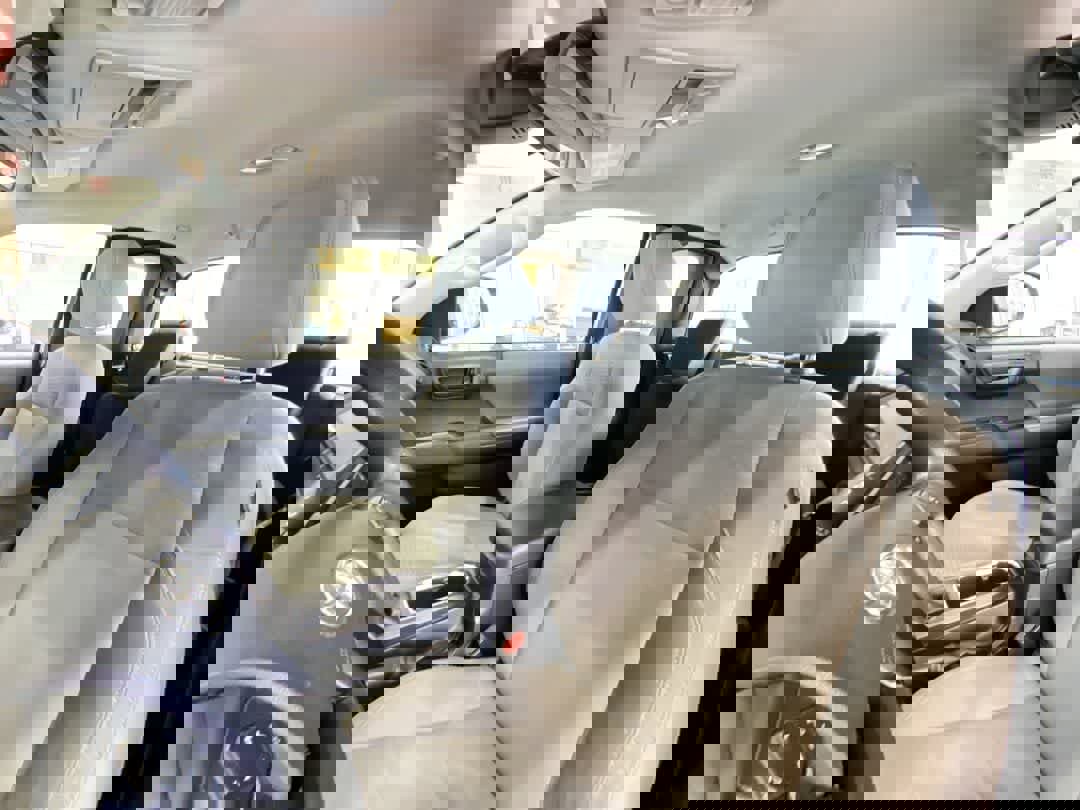 Certified 2018 Toyota Tacoma SR image 13