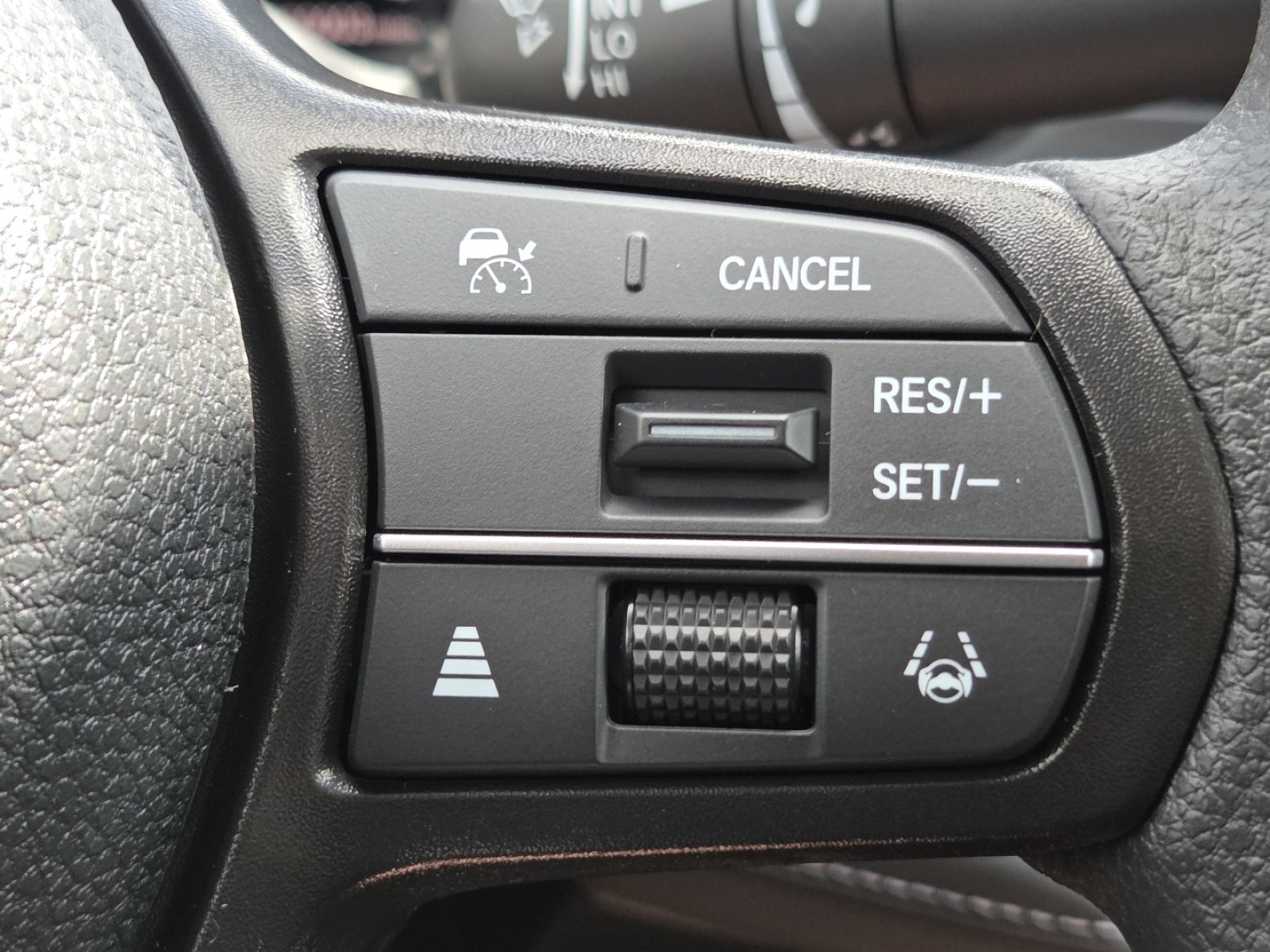 New 2026 Honda Accord SE image 9