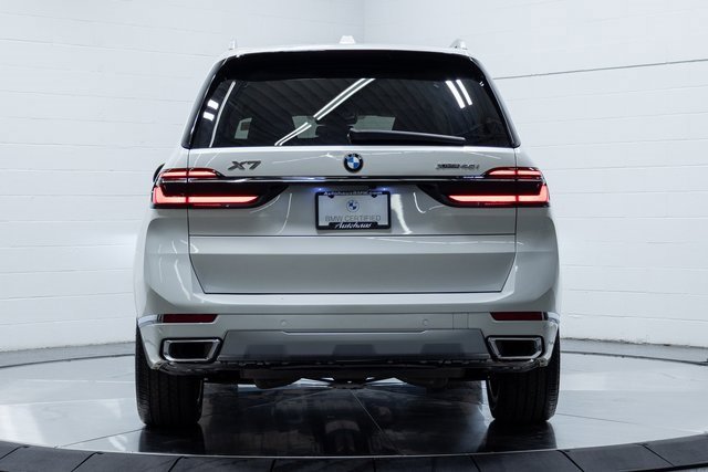 Certified 2023 BMW X7 xDrive40i w/ Premium Package image 7
