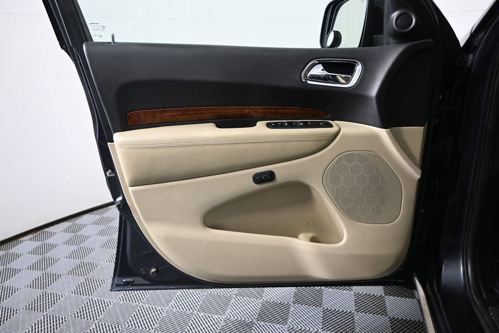 Used 2013 Dodge Durango Citadel w/ Technology Group AWD/4WD image 21