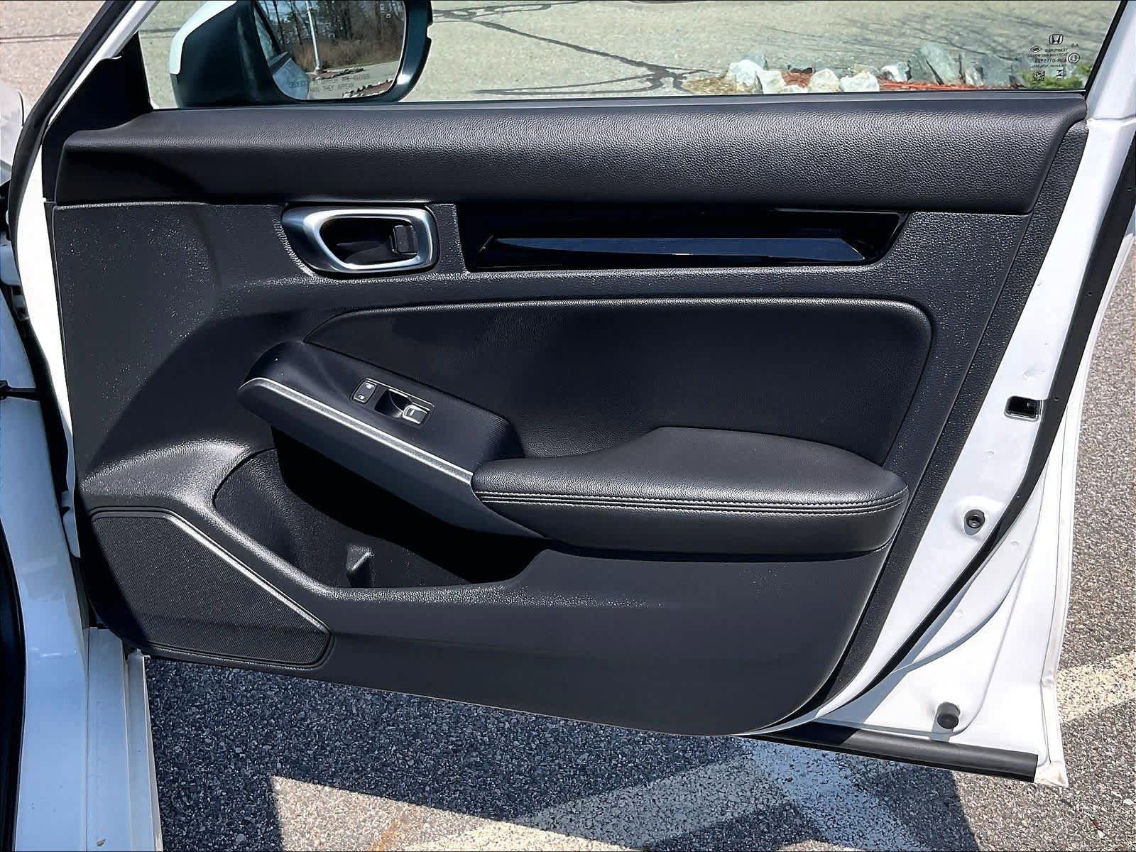 Certified 2024 Honda Civic Touring image 47