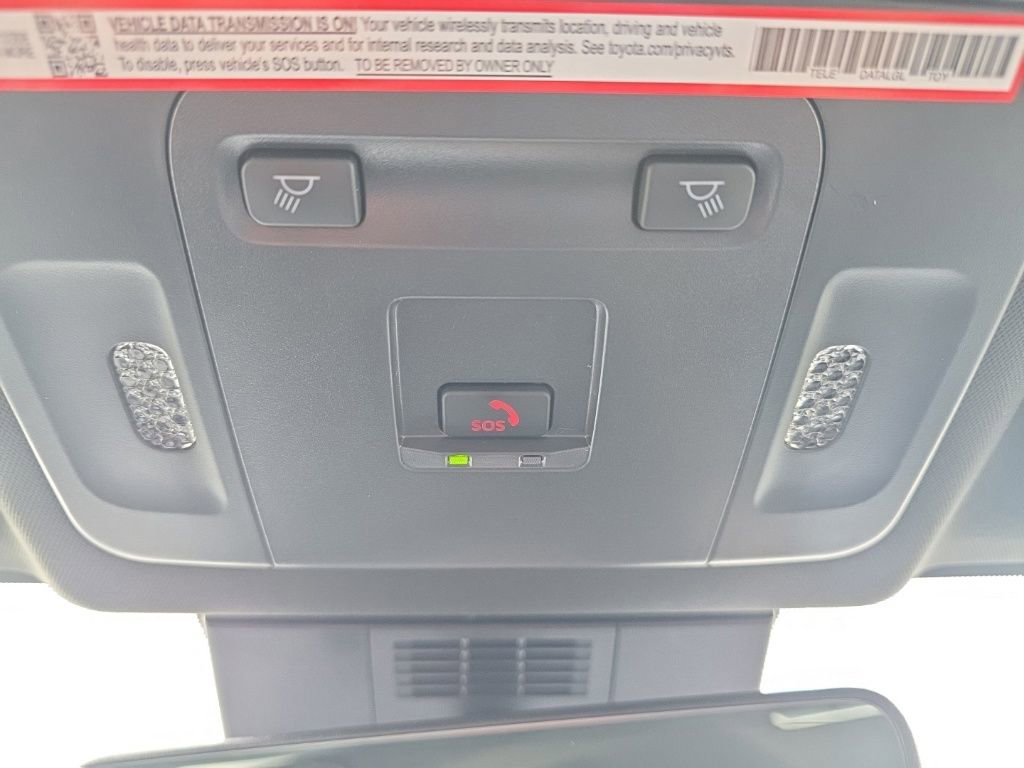 Used 2026 Toyota Camry SE image 32