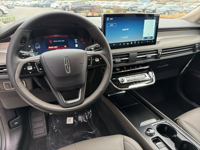 New 2026 Lincoln Corsair Premiere image 9