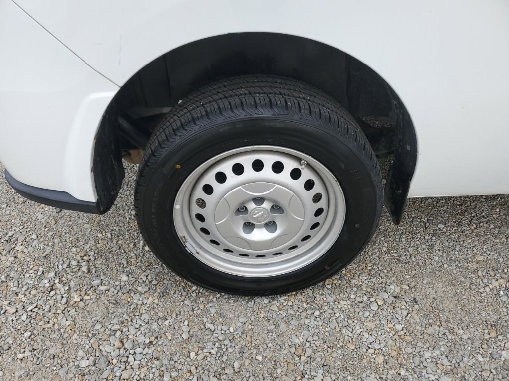 Used 2022 RAM ProMaster City Tradesman image 5