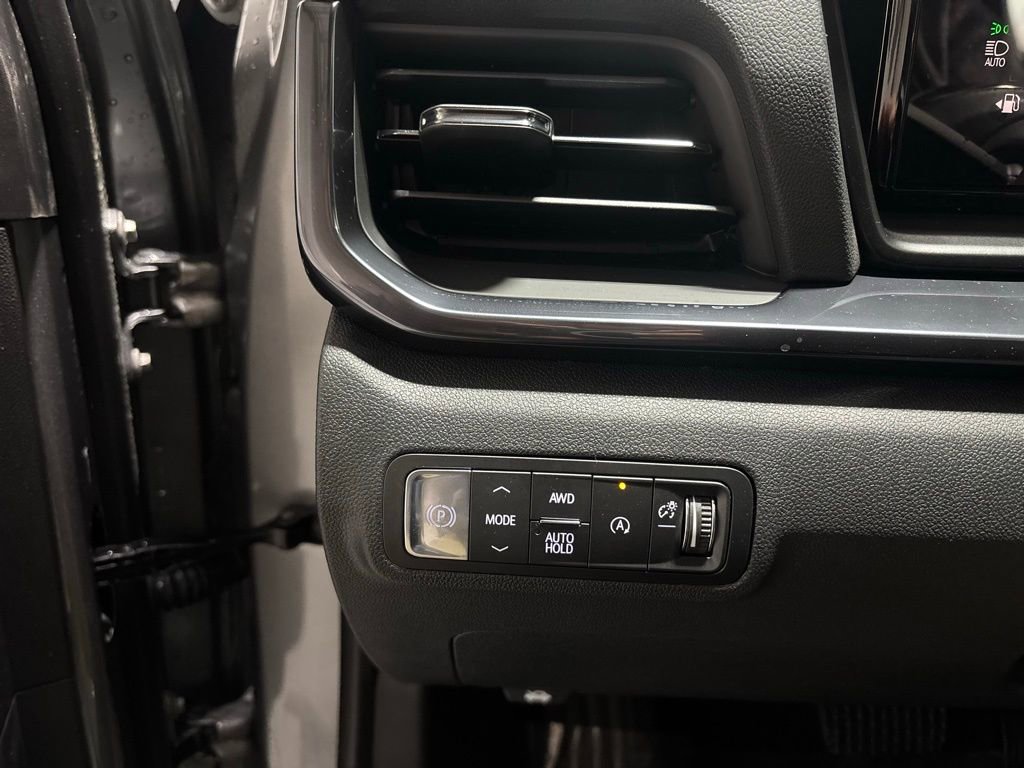 New 2026 GMC Terrain AT4 w/ Convenience Package III AWD/4WD image 14