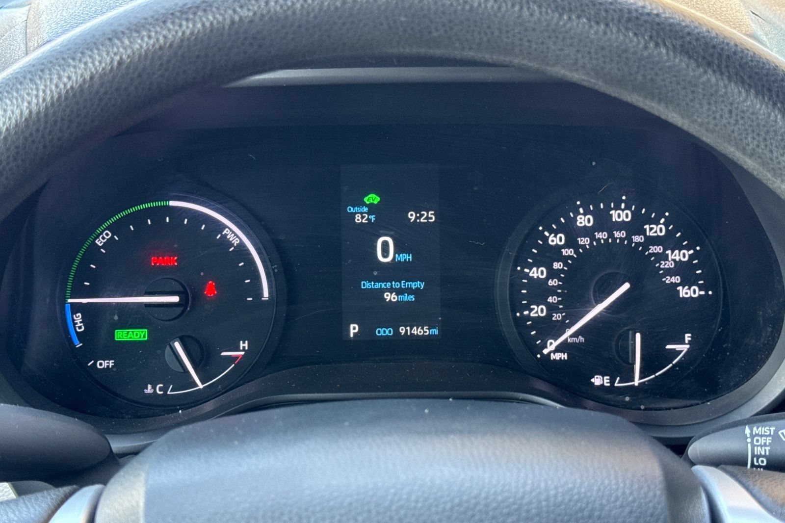 Used 2021 Toyota Sienna LE AWD/4WD image 26