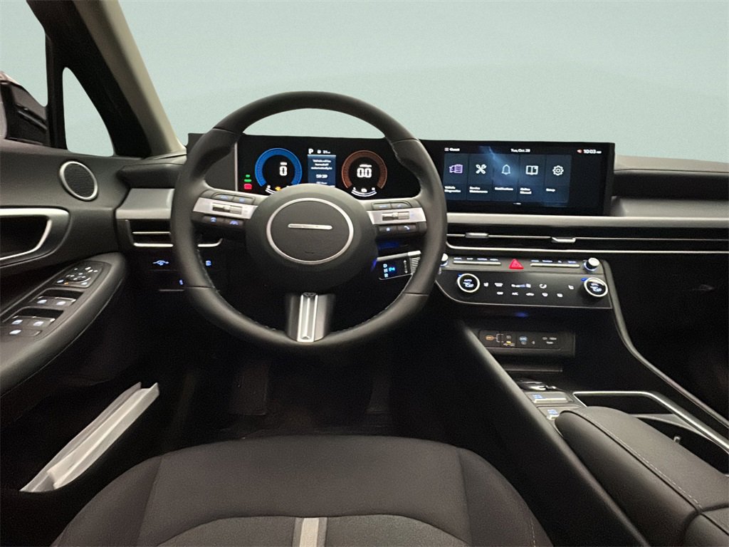 New 2026 Hyundai Sonata SEL image 17