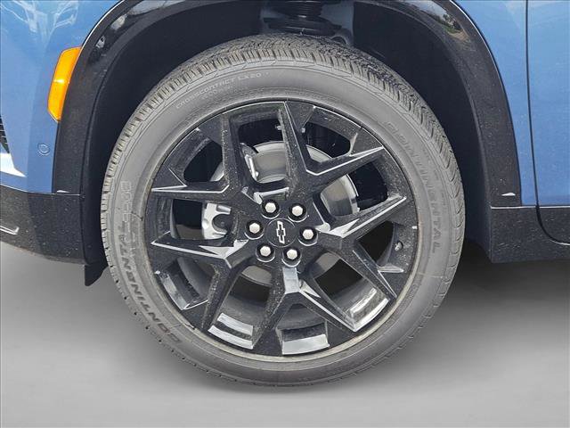 New 2026 Chevrolet Traverse RS w/ LPO, Floor Liner Package image 10