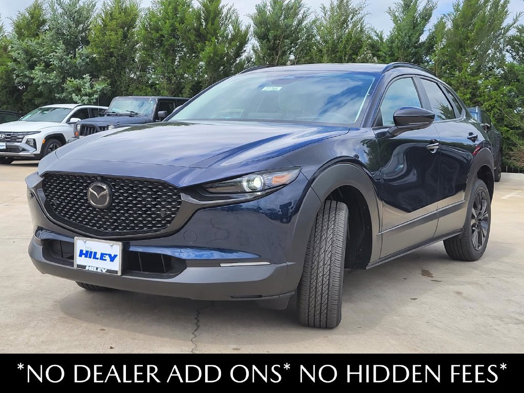 New 2026 MAZDA CX-30 2.5 Turbo Aire Edition AWD/4WD image 2