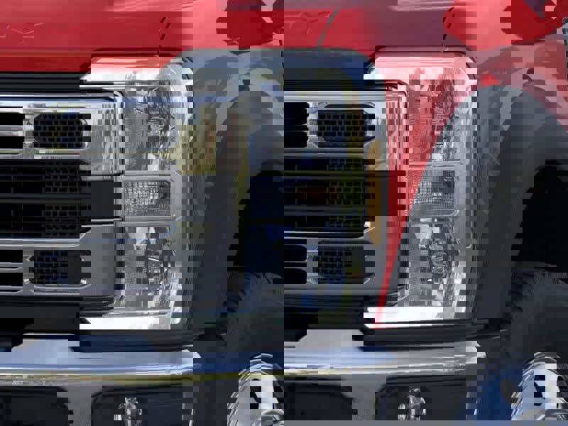 New 2026 Ford F550 4x4 SuperCab Super Duty image 18