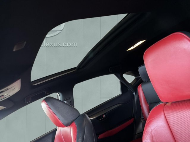 Used 2019 Lexus NX 300 F Sport FWD image 22