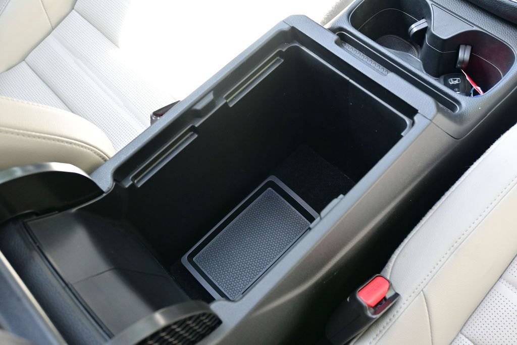 Used 2024 Honda CR-V EX-L image 28