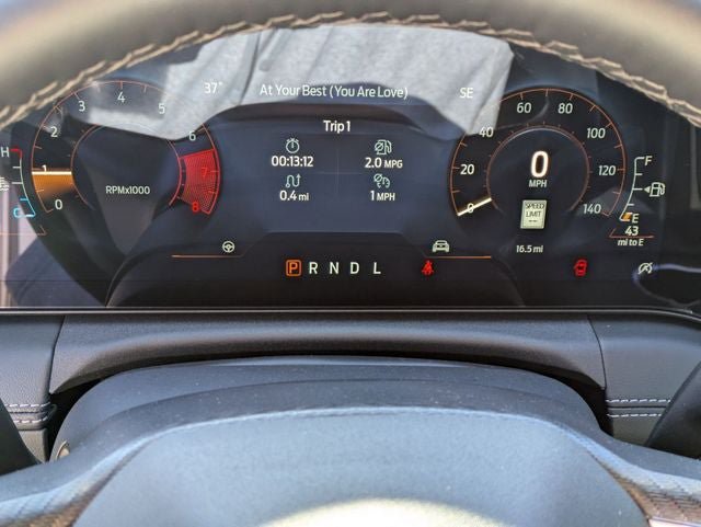 New 2026 Ford Mustang Premium RWD image 53