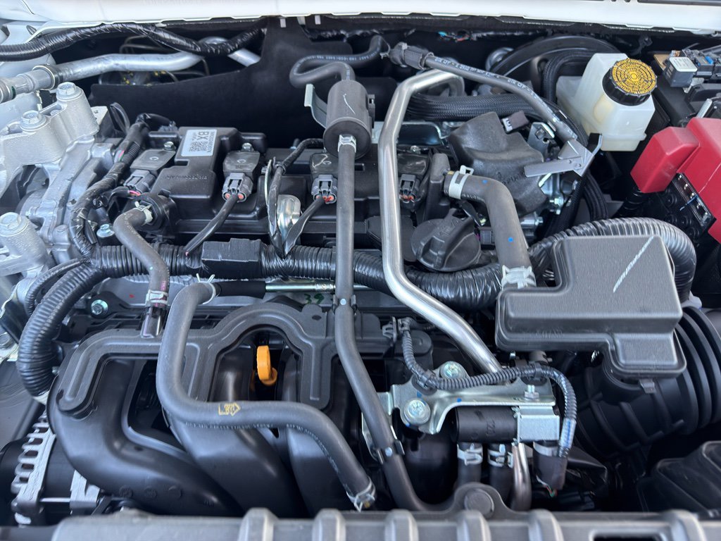 New 2026 Nissan Kicks SR w/ SR Premium Package image 11