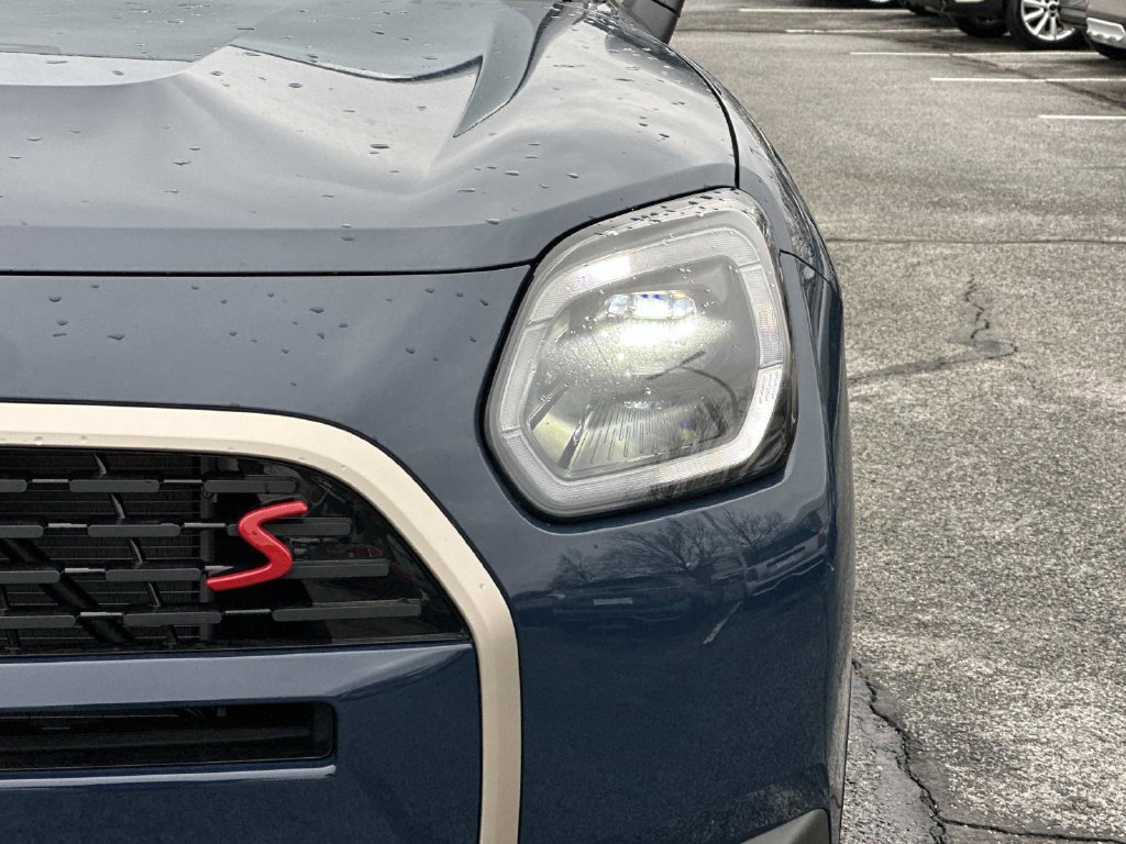 Certified 2026 MINI Cooper Countryman S w/ Comfort Package Max AWD/4WD image 9