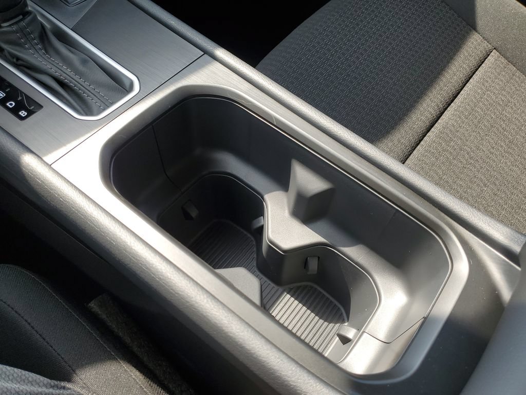 New 2026 Nissan Kicks S FWD image 35
