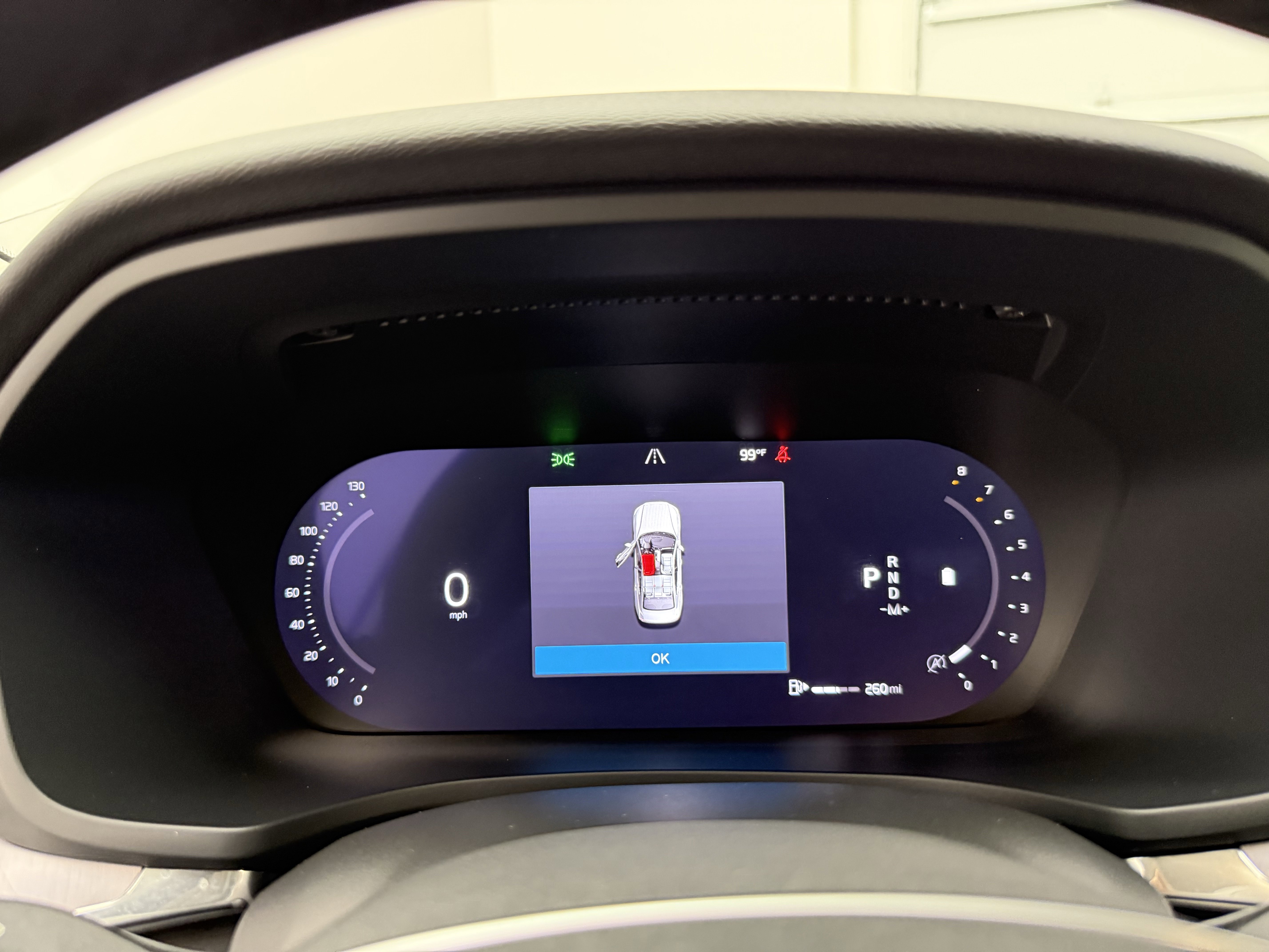 Used 2024 Volvo S60 B5 Core AWD/4WD image 18