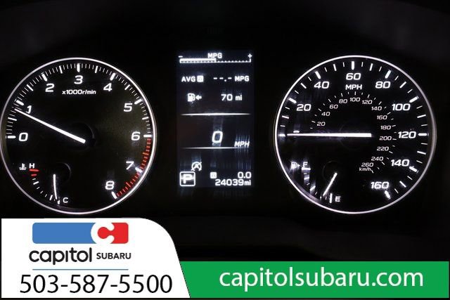 Used 2024 Subaru Outback Premium AWD/4WD image 22