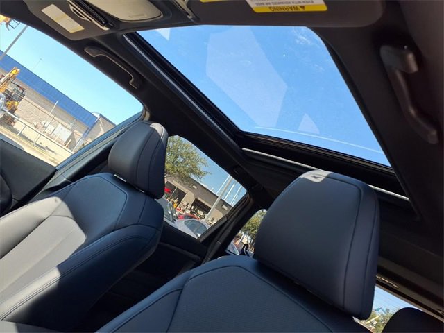 New 2026 Subaru Forester Limited image 8