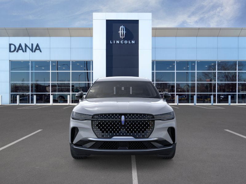 New 2026 Lincoln Nautilus Premier AWD/4WD image 6