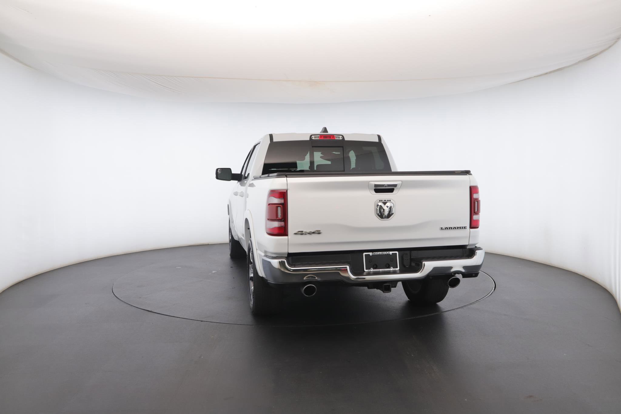 Used 2022 RAM 1500 Laramie AWD/4WD image 28